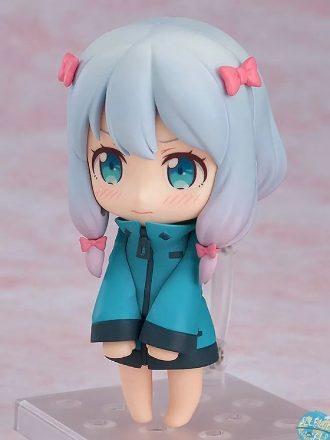 Eromanga Sensei - Sagiri Izumi Nendoroid: Good Smile Company