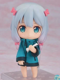 Eromanga Sensei - Sagiri Izumi Nendoroid: Good Smile Company