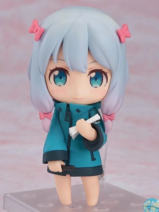 Eromanga Sensei - Sagiri Izumi Nendoroid: Good Smile Company