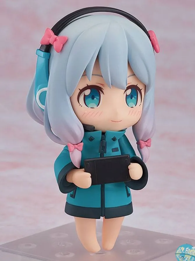 Eromanga Sensei - Sagiri Izumi Nendoroid: Good Smile Company
