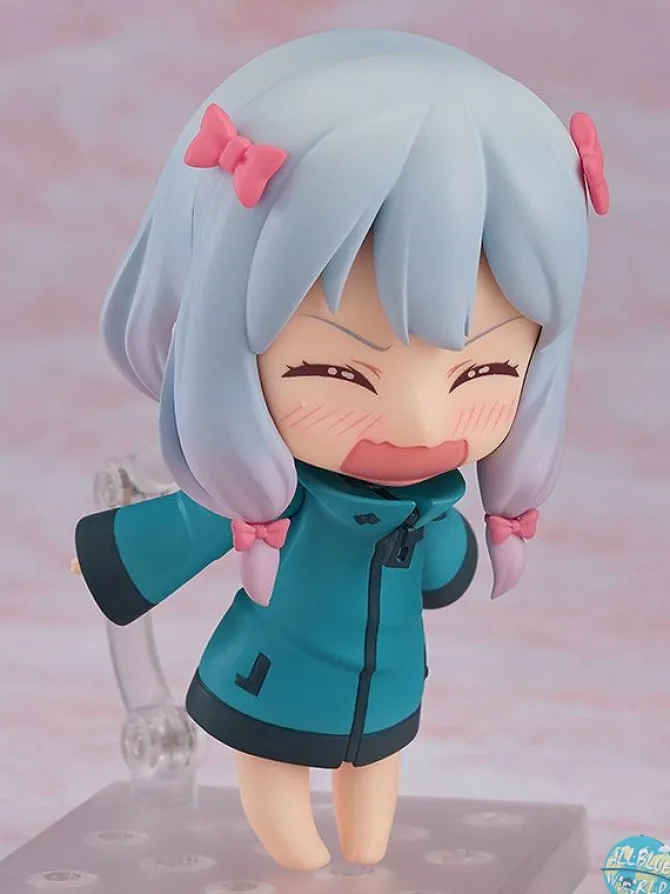 Eromanga Sensei - Sagiri Izumi Nendoroid: Good Smile Company