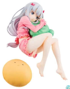 Eromanga Sensei - Sagiri Izumi Statue: Kadokawa