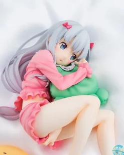 Eromanga Sensei - Sagiri Izumi Statue: Kadokawa
