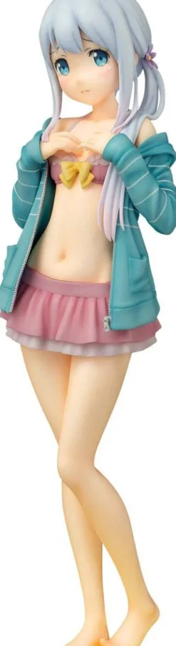 Eromanga Sensei - Sagiri Izumi Statue: Phat!