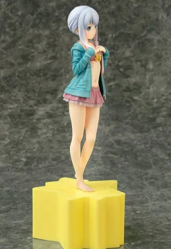 Eromanga Sensei - Sagiri Izumi Statue: Phat!
