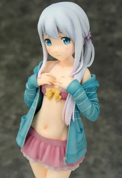 Eromanga Sensei - Sagiri Izumi Statue: Phat!