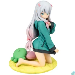 Eromanga Sensei - Sagiri Izumi Statue: Kotobukiya