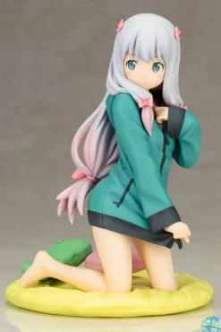 Eromanga Sensei - Sagiri Izumi Statue: Kotobukiya