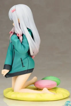 Eromanga Sensei - Sagiri Izumi Statue: Kotobukiya