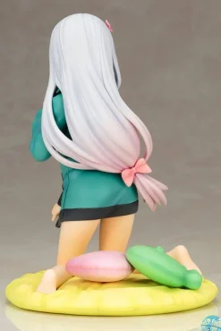 Eromanga Sensei - Sagiri Izumi Statue: Kotobukiya