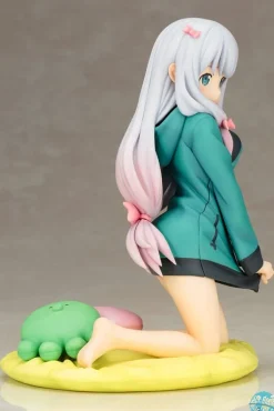 Eromanga Sensei - Sagiri Izumi Statue: Kotobukiya