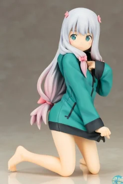 Eromanga Sensei - Sagiri Izumi Statue: Kotobukiya