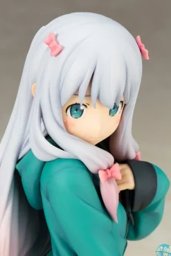 Eromanga Sensei - Sagiri Izumi Statue: Kotobukiya
