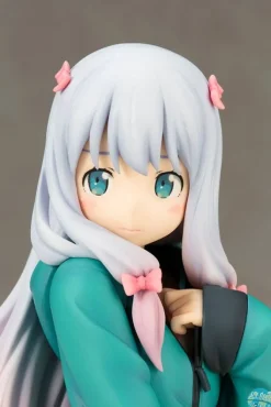 Eromanga Sensei - Sagiri Izumi Statue: Kotobukiya