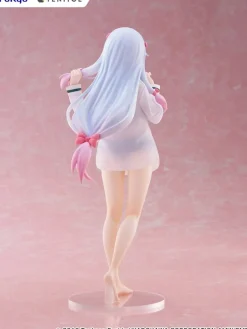 Eromanga Sensei - Sagiri Izumi Statue / Tenitol Tall - Shirts Version: Furyu