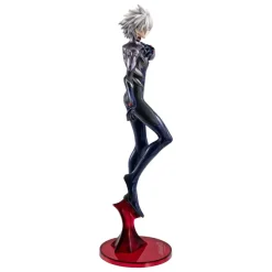 Evangelion: 3.0 + 1.0 Thrice Upon a Time - Kaworu Nagisa Statue / G.E.M. Serie: MegaHouse