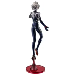 Evangelion: 3.0 + 1.0 Thrice Upon a Time - Kaworu Nagisa Statue / G.E.M. Serie: MegaHouse