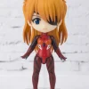 Evangelion: 3.0+1.0 - Asuka Langley Actionfigur / Figuarts Mini: Tamashii Nations