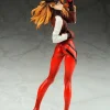 Evangelion 3.0 - Asuka Langley Statue / Shikinami Jersey Version: Alter