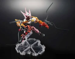 Evangelion: 3.0+1.0 - Evangelion Type-08 ß-ICC Actionfigur / NXEDGE STYLE: Tamashii Nations