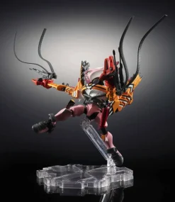 Evangelion: 3.0+1.0 - Evangelion Type-08 ß-ICC Actionfigur / NXEDGE STYLE: Tamashii Nations