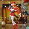 Evangelion - Asuka Langley Figur - PM / Christmas Version: SEGA