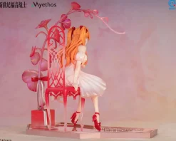 Evangelion - Asuka Shikinami Langley Statue / Whisper of Flower Version: Myethos