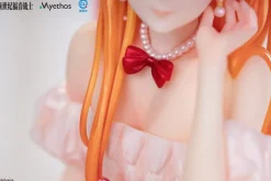 Evangelion - Asuka Shikinami Langley Statue / Whisper of Flower Version: Myethos