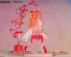 Evangelion - Asuka Shikinami Langley Statue / Whisper of Flower Version: Myethos