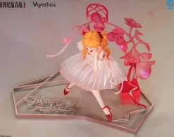 Evangelion - Asuka Shikinami Langley Statue / Whisper of Flower Version: Myethos
