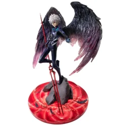 Evangelion - Nagisa Kaworu Statue / Precious G.E.M. Serie: MegaHouse