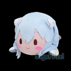 Evangelion - Rei Ayanami Plugsuit Plüschi: Sega