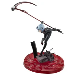 Evangelion - Rei Ayanami Statue / G.E.M. Series: MegaHouse