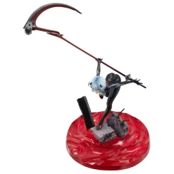 Evangelion - Rei Ayanami Statue / G.E.M. Series: MegaHouse