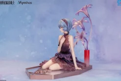 Evangelion - Rei Ayanami Statue / Whisper of Flower Version: Myethos