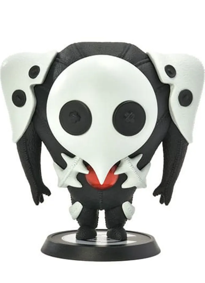 Evangelion - 4th Angel Statue / Cutie1: Prime 1 Studio