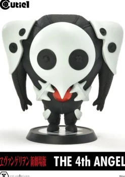 Evangelion - 4th Angel Statue / Cutie1: Prime 1 Studio