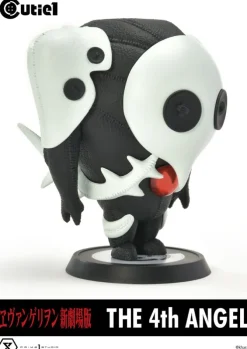 Evangelion - 4th Angel Statue / Cutie1: Prime 1 Studio