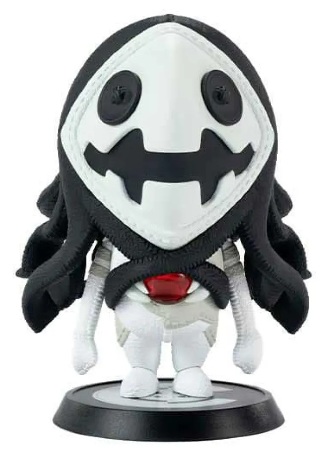 Evangelion - 10th Angel Statue / Cutie1: Prime 1 Studio