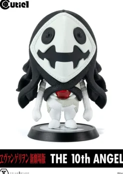 Evangelion - 10th Angel Statue / Cutie1: Prime 1 Studio