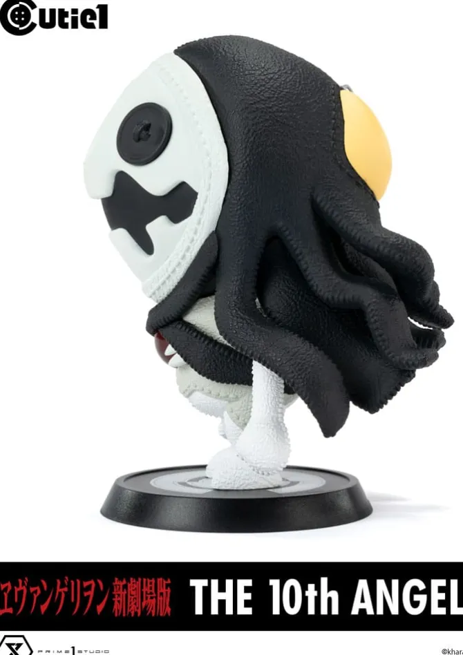 Evangelion - 10th Angel Statue / Cutie1: Prime 1 Studio