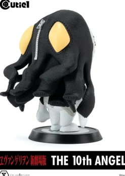 Evangelion - 10th Angel Statue / Cutie1: Prime 1 Studio