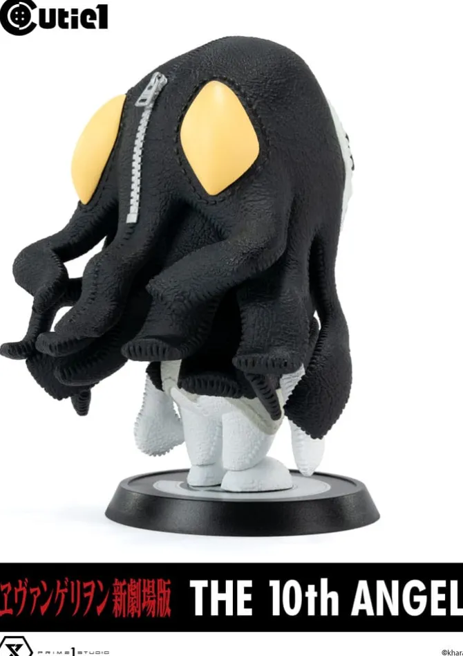 Evangelion - 10th Angel Statue / Cutie1: Prime 1 Studio