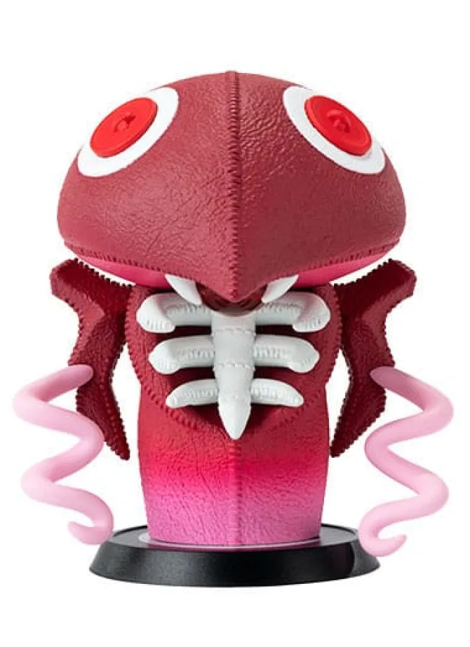 Evangelion - 5th Angel Statue / Cutie1: Prime 1 Studio