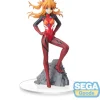 EVANGELION: 3.0+1.0 Thrice Upon a Time - Asuka Langley Figur / SPM - Vignetteum: Sega
