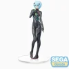 Evangelion: 3.0+1.0 Thrice Upon a Time - Rei Ayanami Statue / SPM (re-run): Sega