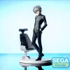Evangelion: 3.0+1.0 Thrice Upon a Time - Kaworu Nagisa Statue / Luminasta - Commander Suit Ver. 2 :