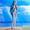 EVANGELION: 3.0+1.0 Thrice Upon a Time - Rei Ayanami Figur / SPM - Long Hair Ver.: Sega