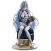 Evangelion: 3.0+1.0 Thrice Upon a Time - Rei Ayanami Statue / Affectionate Gaze: Kotobukiya