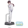 Evangelion: 3.0+1.0 Thrice Upon a Time - Mari Makinami Statue / Luminasta - Illustrious: Sega